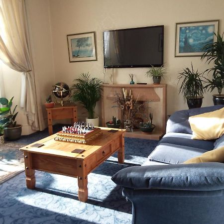 Exton House Hotel Torquay Ngoại thất bức ảnh
