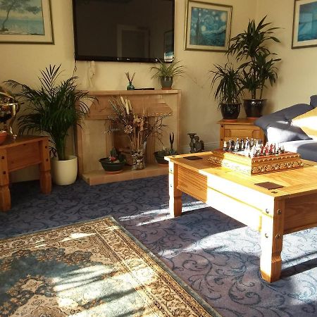 Exton House Hotel Torquay Ngoại thất bức ảnh
