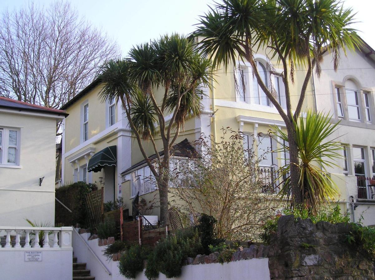 Exton House Hotel Torquay Ngoại thất bức ảnh