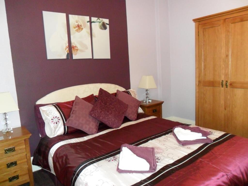 Exton House Hotel Torquay Phòng bức ảnh