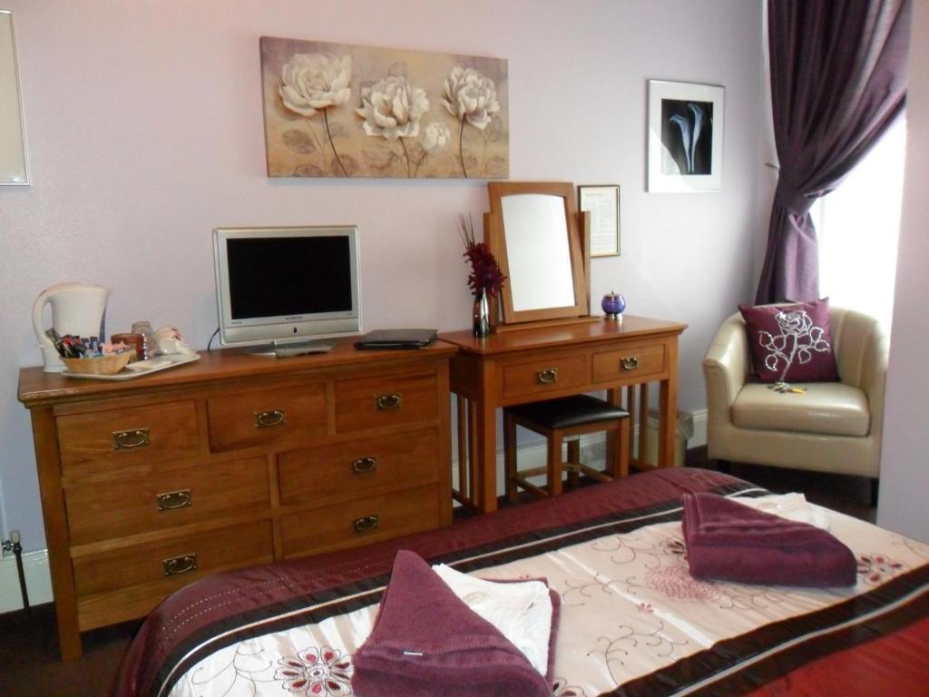 Exton House Hotel Torquay Phòng bức ảnh