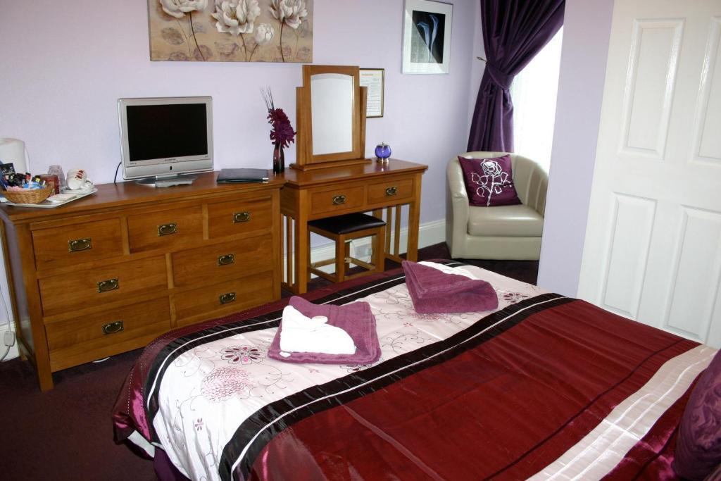 Exton House Hotel Torquay Phòng bức ảnh