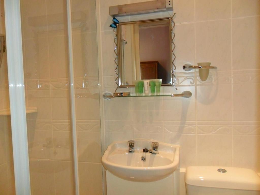 Exton House Hotel Torquay Phòng bức ảnh