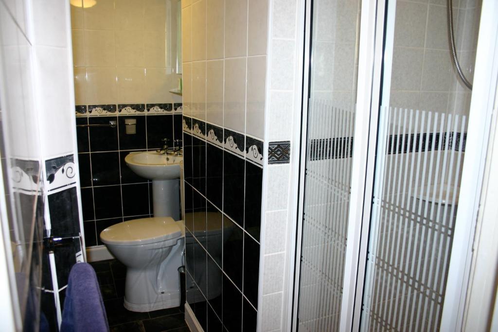 Exton House Hotel Torquay Phòng bức ảnh