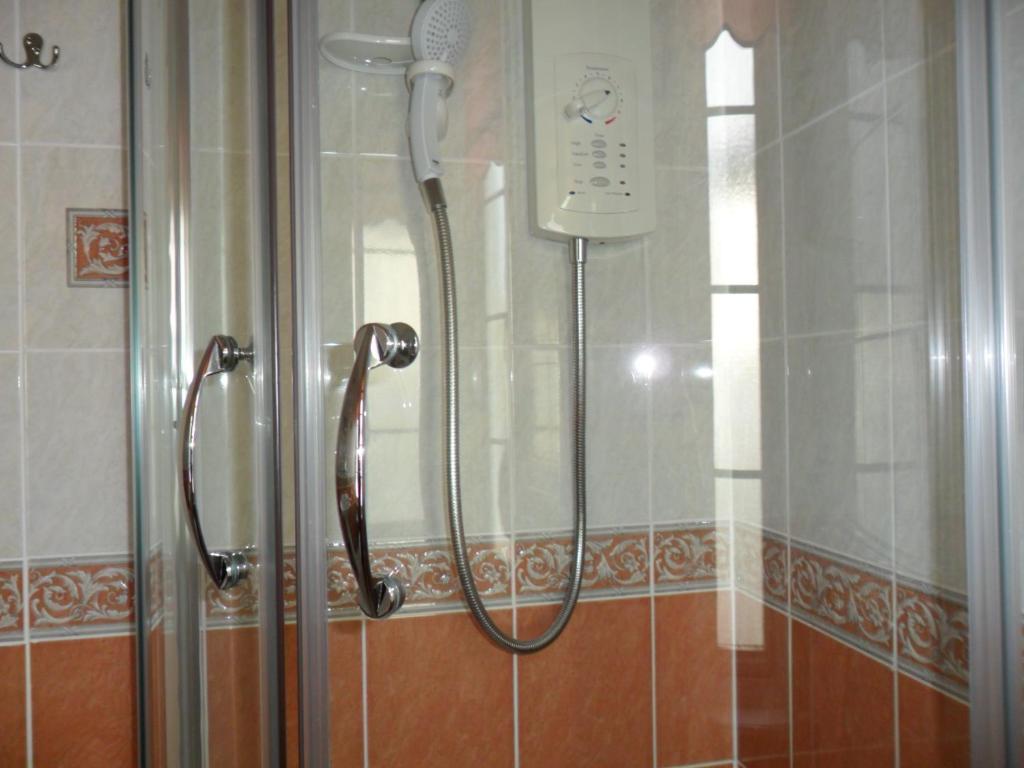 Exton House Hotel Torquay Phòng bức ảnh