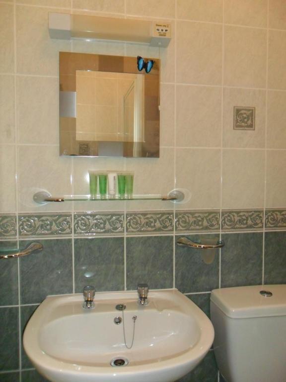 Exton House Hotel Torquay Phòng bức ảnh