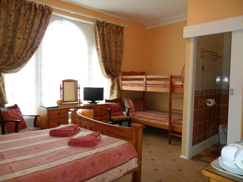 Exton House Hotel Torquay Phòng bức ảnh