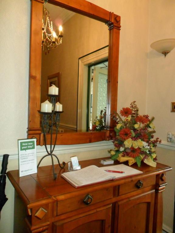 Exton House Hotel Torquay Ngoại thất bức ảnh