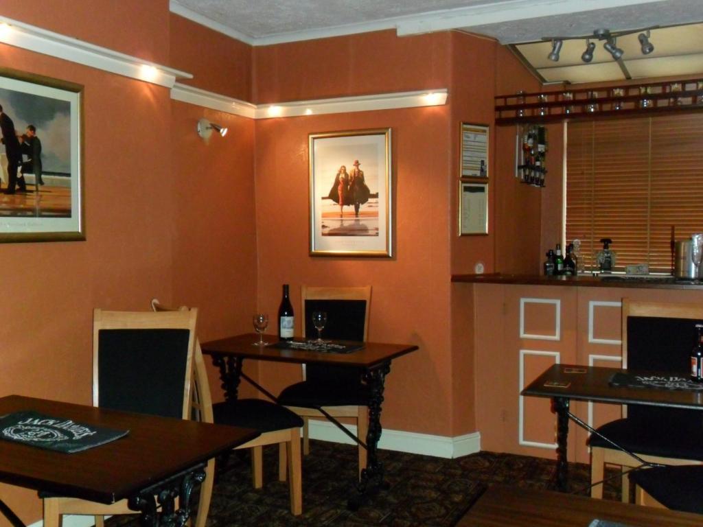 Exton House Hotel Torquay Ngoại thất bức ảnh