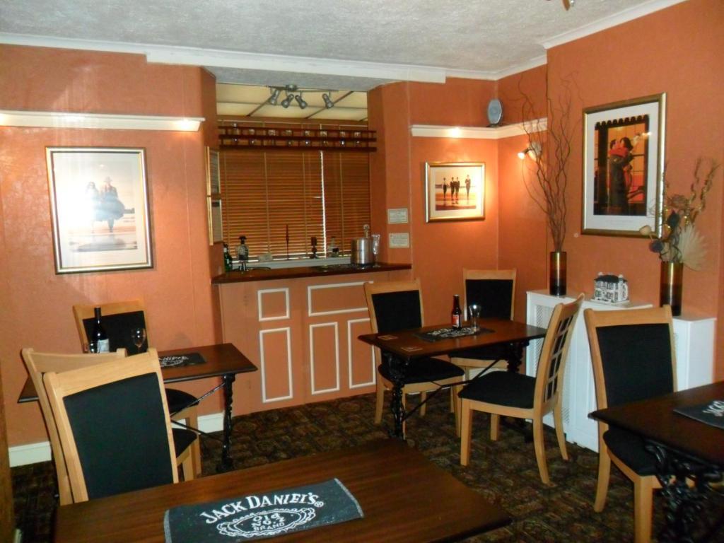 Exton House Hotel Torquay Ngoại thất bức ảnh