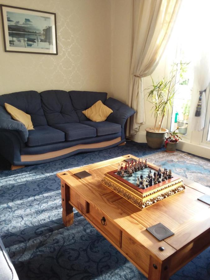 Exton House Hotel Torquay Ngoại thất bức ảnh