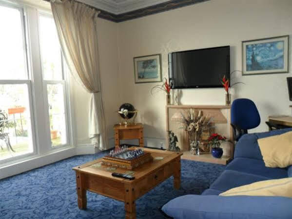 Exton House Hotel Torquay Ngoại thất bức ảnh