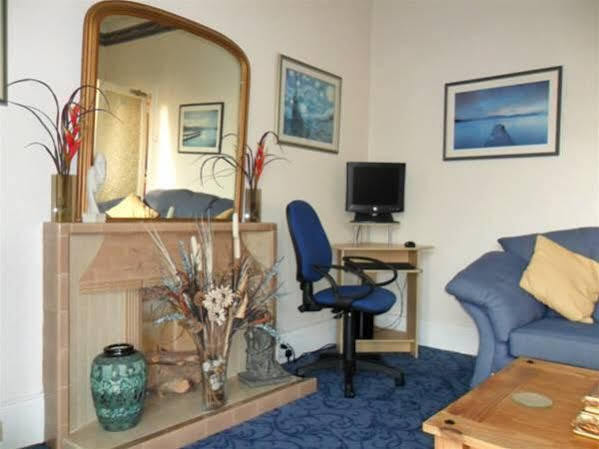 Exton House Hotel Torquay Ngoại thất bức ảnh